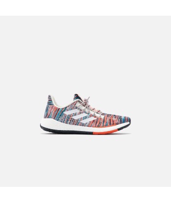 adidas Consortium x Missoni Pulseboost HD - Raw White / Act Gold store