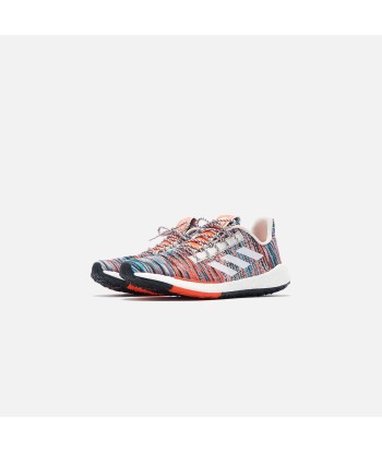 adidas Consortium x Missoni Pulseboost HD - Raw White / Act Gold store