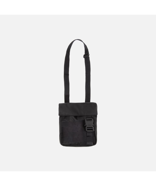 1017 Alyx 9SM  Military Shoulder Bag w/ Buckle - Black store