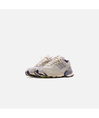 adidas Consortium x Norse Projects Torsion TRDC - Feather Grey / Medium Solid Grey / Frozen Yellow suggérées chez