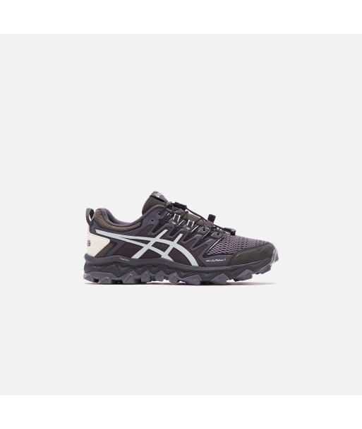 Asics x C2H4 Chemist Creations Gel-Fuji Trabuco 7 SPS - Carbon / Glacier Grey acheter