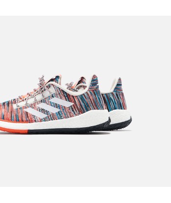 adidas Consortium x Missoni Pulseboost HD - Raw White / Act Gold store