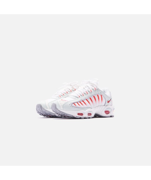 Nike Air Max Tailwind IV - Ghost Aqua / Red Orbit / Wolf Grey Les êtres humains sont 