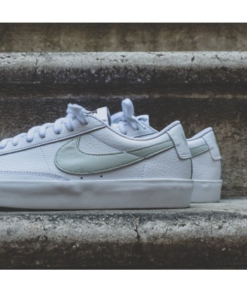 Nike Blazer Low - White / Glacier shop