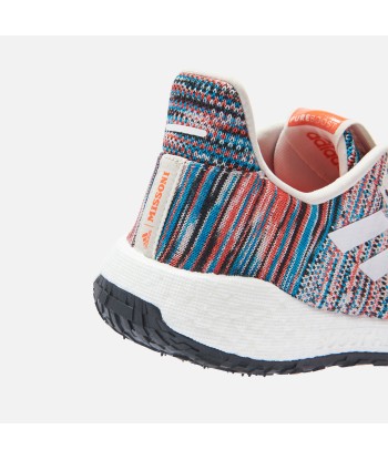 adidas Consortium x Missoni Pulseboost HD - Raw White / Act Gold store