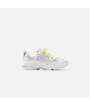 Asics x Chemist Creations Gel-Kayano 5 OG - Cream / Feather Grey de la marque