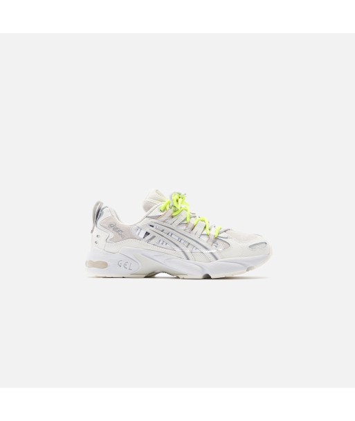 Asics x Chemist Creations Gel-Kayano 5 OG - Cream / Feather Grey de la marque