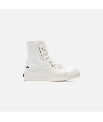 Converse x Ambush Chuck 70 - White JUSQU'A -70%! 