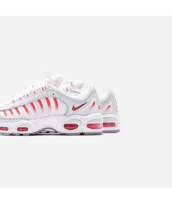 Nike Air Max Tailwind IV - Ghost Aqua / Red Orbit / Wolf Grey Les êtres humains sont 