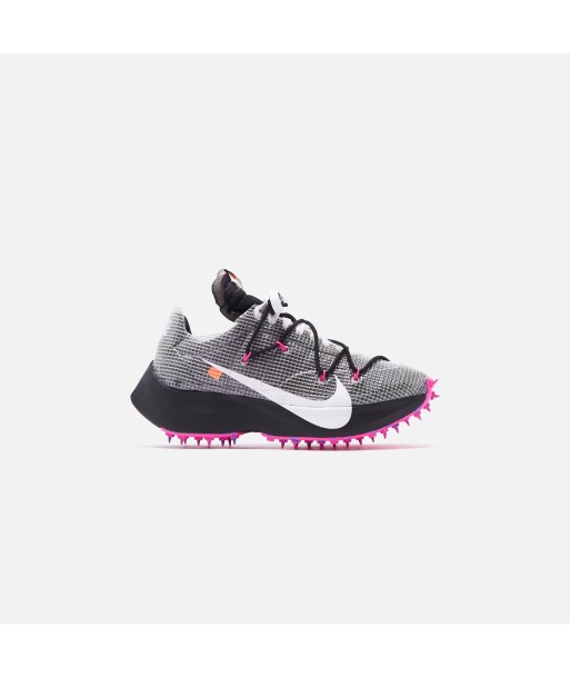 Nike x Off-White WMNS Vapor Street - Black / White / Laser Fuchsia acheter