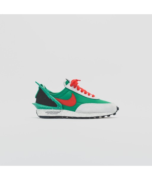 Nike x Undercover WMNS Daybreak - Lucky Green / University Red prix