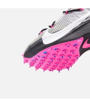 Nike x Off-White WMNS Vapor Street - Black / White / Laser Fuchsia acheter