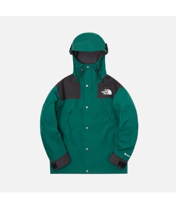 The North Face 1990 Mountain Jacket GTX - Green Jusqu'à 80% De Réduction