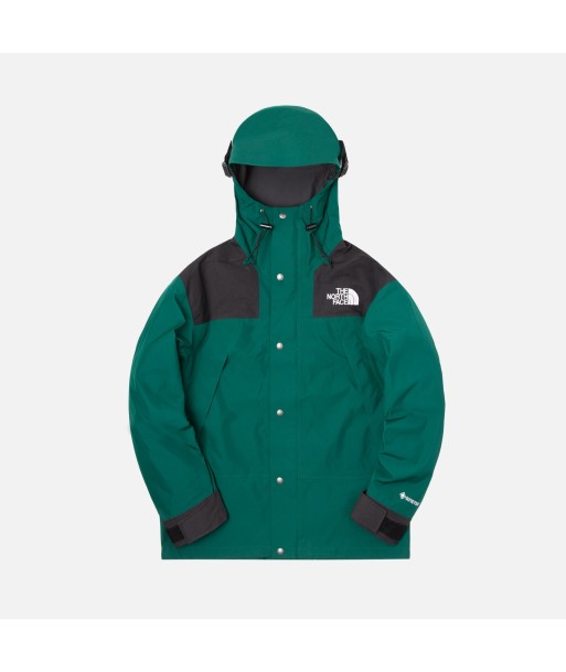 The North Face 1990 Mountain Jacket GTX - Green Jusqu'à 80% De Réduction