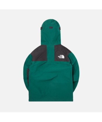 The North Face 1990 Mountain Jacket GTX - Green Jusqu'à 80% De Réduction