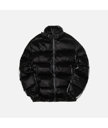 1017 Alyx 9SM Puffer Coat w/ Nylon Buckle - Black online