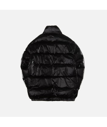 1017 Alyx 9SM Puffer Coat w/ Nylon Buckle - Black online