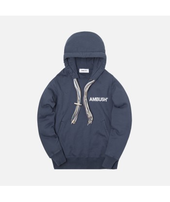 Ambush New Multi Cord Hoodie - Blue de la marque