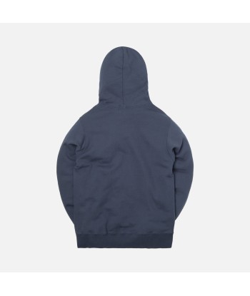 Ambush New Multi Cord Hoodie - Blue de la marque