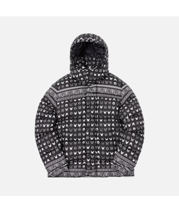 7 Moncler Fragment Spirit Jacket Giubbotto - Black vente chaude votre 