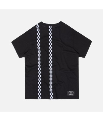 7 Moncler Fragment Maglia Tee - Black prix