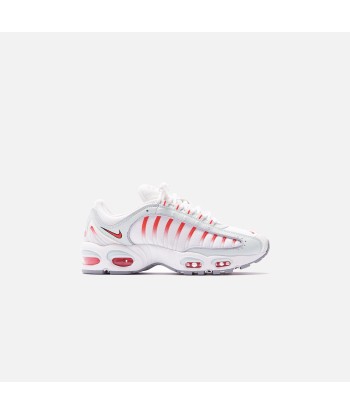 Nike Air Max Tailwind IV - Ghost Aqua / Red Orbit / Wolf Grey Les êtres humains sont 