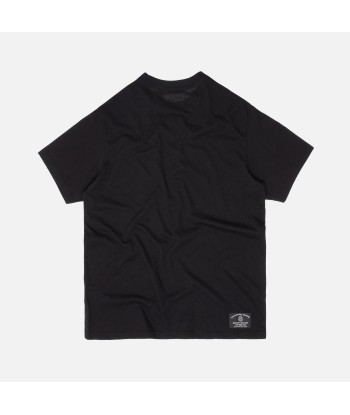 7 Moncler Fragment Maglia Tee - Black en ligne des produits 