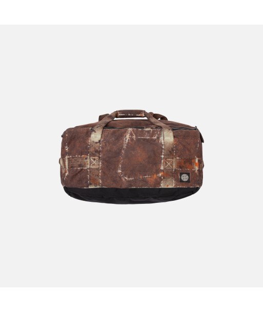 Stone Island Paintball Camo Duffle - Multi l'évolution des habitudes 