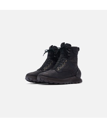 Stone Island Paintball Camo Boot - Black Economisez 