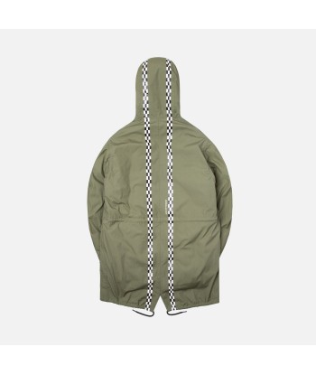 7 Moncler Fragment Fulcrum Jacket Giubbotto - Olive meilleur choix