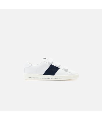 7 Moncler x Fragment Franz Scarpa - White les muscles