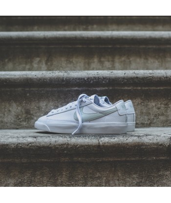 Nike Blazer Low - White / Glacier shop