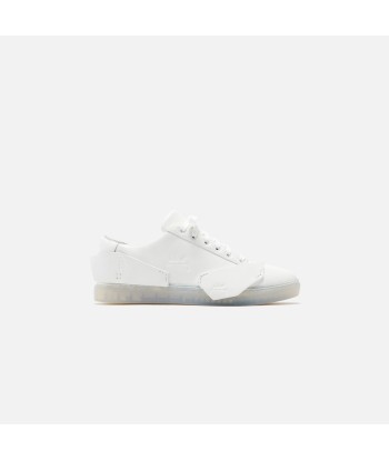 A-Cold-Wall* Shard Leather Shoe - Whittier des créatures d'habitude