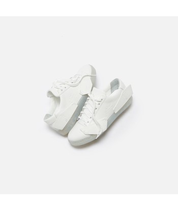 A-Cold-Wall* Shard Leather Shoe - Whittier des créatures d'habitude