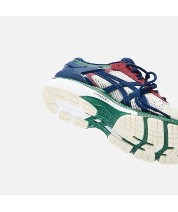 Asics Gel-Kayano 26 - Birch / Blue Expanse Profitez des Offres !