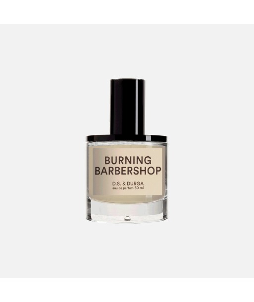 DS & Durga Burning Barbershop 50mL ou a consommer sur place