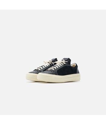 Rhude V1 Low - Black / White des créatures d'habitude