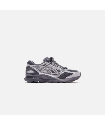 Asics x Kiko Kostadinov Gel-Korika - Silver / Steel Grey d'Europe débarque