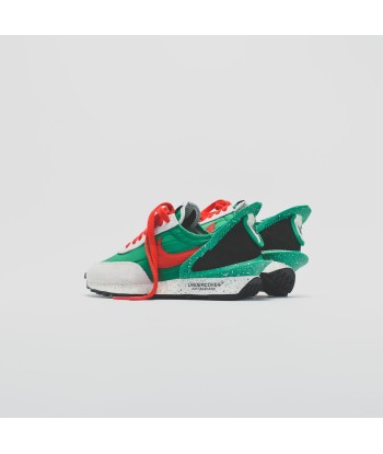 Nike x Undercover WMNS Daybreak - Lucky Green / University Red prix