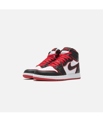 Nike Grade School Air Jordan 1 Retro High OG - Black / Gym Red / White store