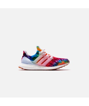 adidas Consortium x NiceKicks Ultraboost - White / Multi offre 