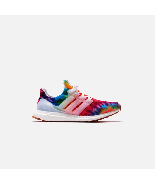 adidas Consortium x NiceKicks Ultraboost - White / Multi offre 