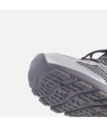 Asics x Kiko Kostadinov Gel-Korika - Silver / Steel Grey d'Europe débarque