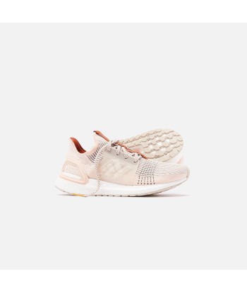 adidas Consortium x Wood Wood UltraBoost 19 - Linen en linge