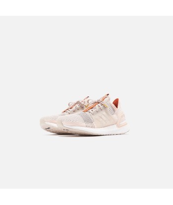 adidas Consortium x Wood Wood UltraBoost 19 - Linen en linge