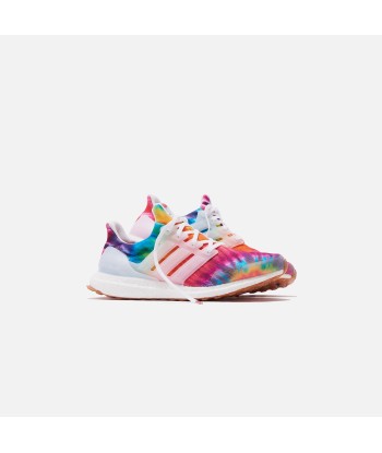 adidas Consortium x NiceKicks Ultraboost - White / Multi offre 