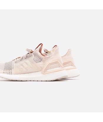 adidas Consortium x Wood Wood UltraBoost 19 - Linen en linge