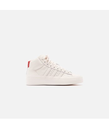 adidas Consortium x 424 Pro Model - Core White livraison et retour toujours gratuits