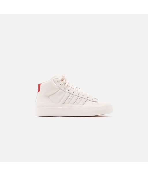 adidas Consortium x 424 Pro Model - Core White livraison et retour toujours gratuits