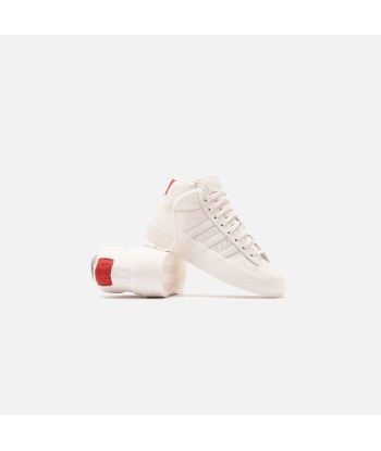 adidas Consortium x 424 Pro Model - Core White livraison et retour toujours gratuits